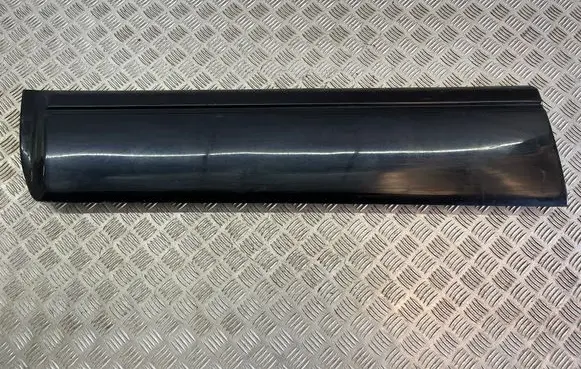 Mitsubishi Pajero Front door trim (molding) MN117287