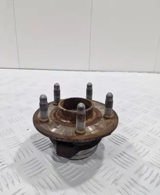Chevrolet Corvette C8 Front wheel ball bearing 84992878