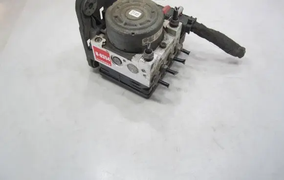 Volkswagen Golf VII ABS Pump 5Q0907379AA 10091543463T 28515402083