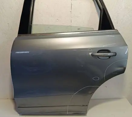 Audi Q5 SQ5 Rear door 