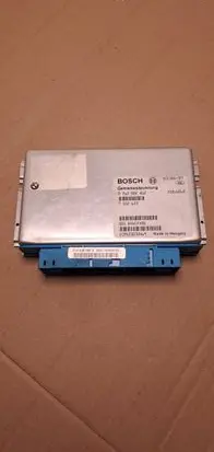 BMW X5 E53 Gearbox control unit/module 7512653 0260002812 6GKK23030469