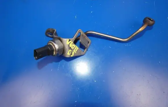 Volvo V60 Exhaust gas pressure sensor 31319419 04B17