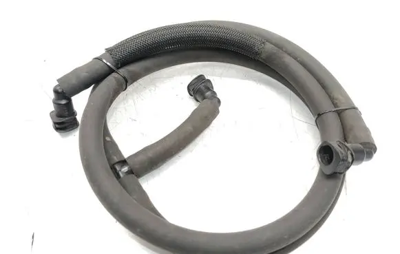 Mercedes-Benz C W203 Headlight washer hose/pipe N67063 A2038601492