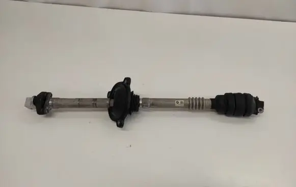 BMW 5 G30 G31 Steering column universal joint 686208305 686974705 0260102