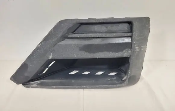 Volkswagen Crafter Front bumper lower grill 7C0853666 82392