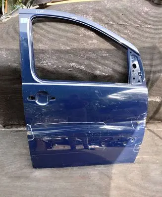 Fiat Scudo Front door
