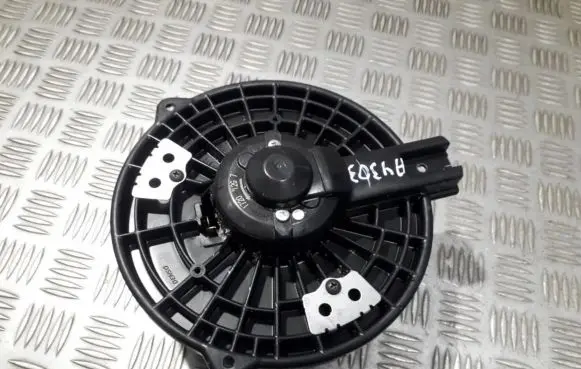 Honda Accord Heater fan/blower 1940001720 194000-1720