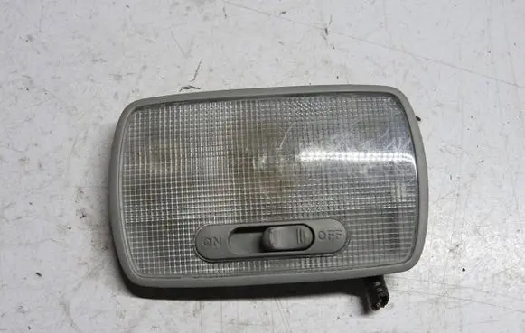 Honda Civic Front door interior light 