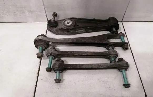 Porsche 911 996 Rear control arm 99634134106 99634114303