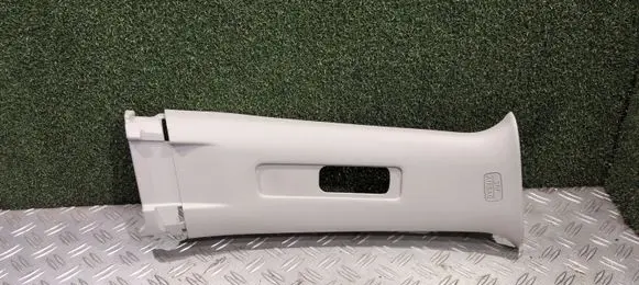 Renault Koleos II (B) pillar trim (top) B25700ZG000