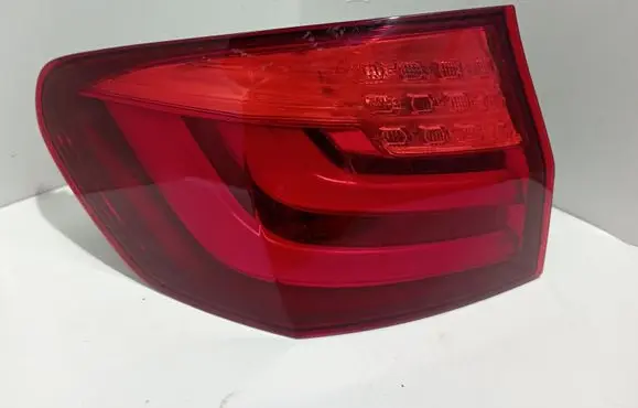 BMW 5 F10 F11 Rear/tail lights 04479929