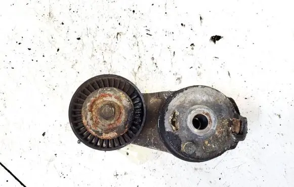 Dodge Grand Caravan Generator/alternator belt tensioner
