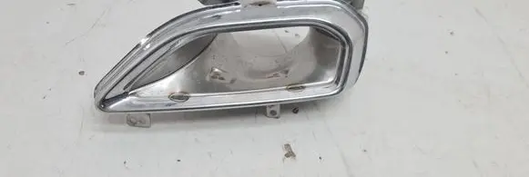 MG HS Muffler ending 202309