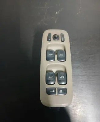 Volvo XC90 Electric window control switch 9401804