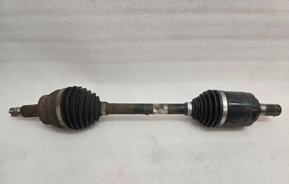 KIA Sorento IV Front driveshaft 49500P4900