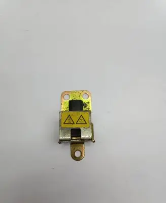 Land Rover Freelander ESP acceleration yaw rate sensor SSB101331G