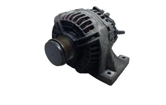 Volvo S60 Generator/alternator 8676498 0124525029