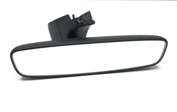 Rear view mirror (interior)