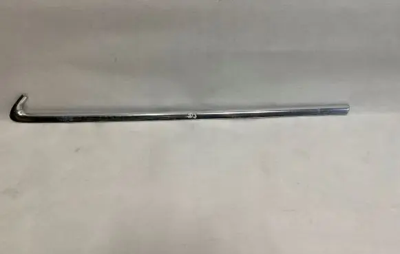 Audi A6 Allroad C7 Front sill (body part) 