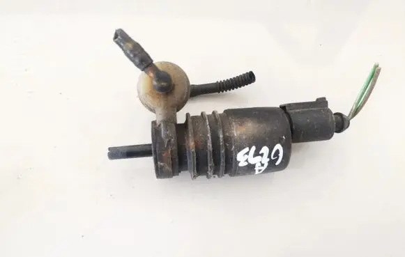 Audi A3 S3 8L Windscreen/windshield washer pump