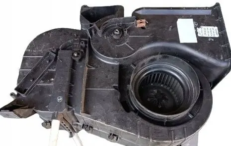 Smart ForTwo I Interior heater climate box assembly 0001108V020