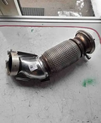 Iveco Daily 6th gen Exhaust flexible connection 5802755320 150KMFROMNEW