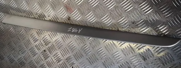 Audi A4 S4 B7 8E 8H Front door trim bar 8e0867420
