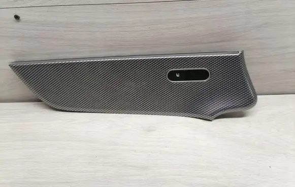 Mercedes-Benz A W177 Front door trim bar A1777206501
