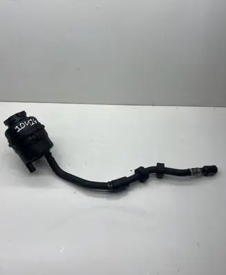 BMW 7 E65 E66 Power steering fluid tank/reservoir 1097164