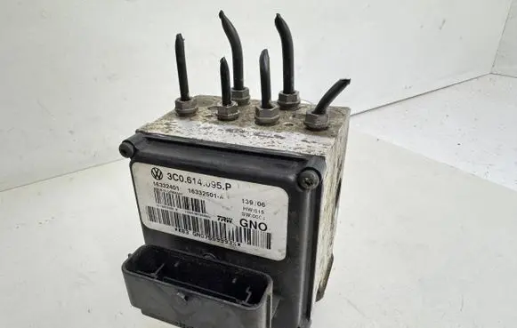 Volkswagen PASSAT B6 ABS Pump 3C0614095P 16332401 16332501A