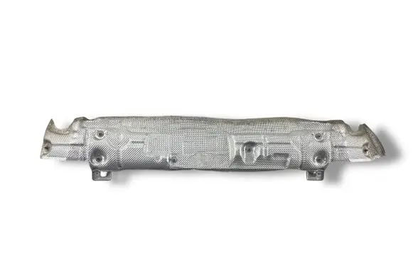 Jaguar E-Pace Exhaust heat shield J9C35K261B J9C35K261Bb