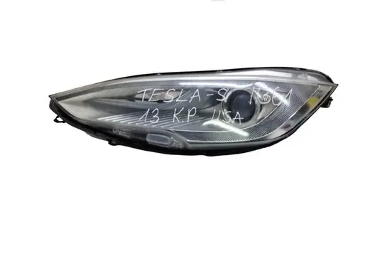Tesla Model S Headlight/headlamp 14634611759 600590600C 10R0346663