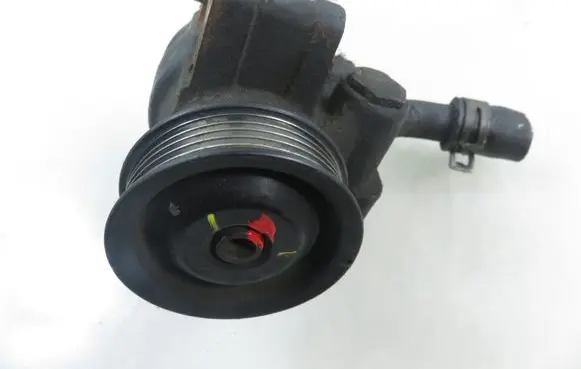 Mazda 2 Power steering pump HBDHP 2S6E3A733AA