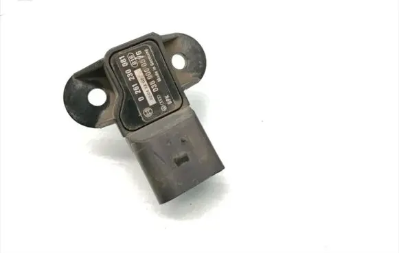 Audi A2 Air pressure sensor 036906051G 0261230081