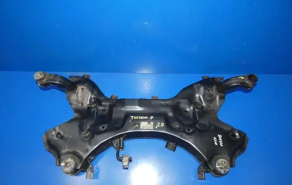 Hyundai Tucson TL Front subframe