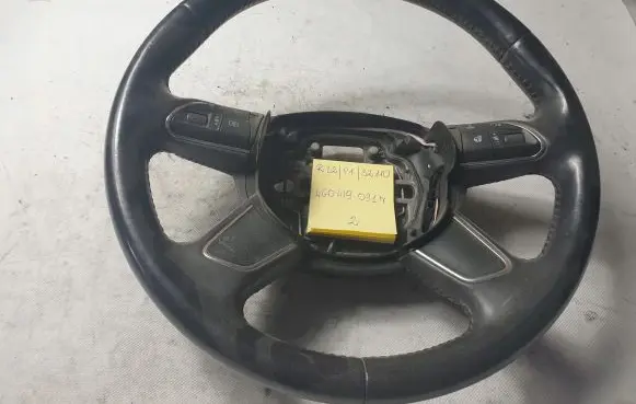 Audi A6 S6 C7 4G Steering wheel 4G0419091N