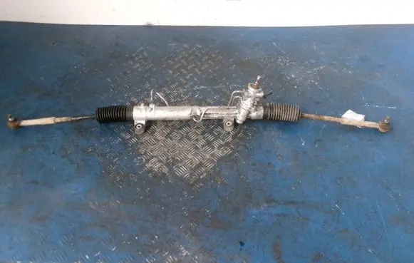 Toyota Avensis Verso Steering rack