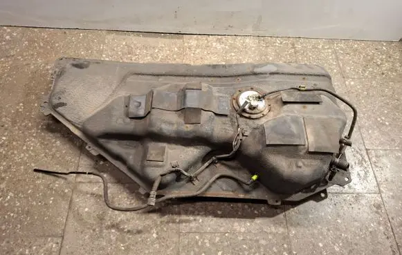 Lexus RX III Fuel tank 7702048150 1019624240