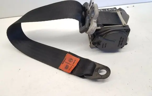 Alfa Romeo 156 Rear seatbelt 049059 nr8578