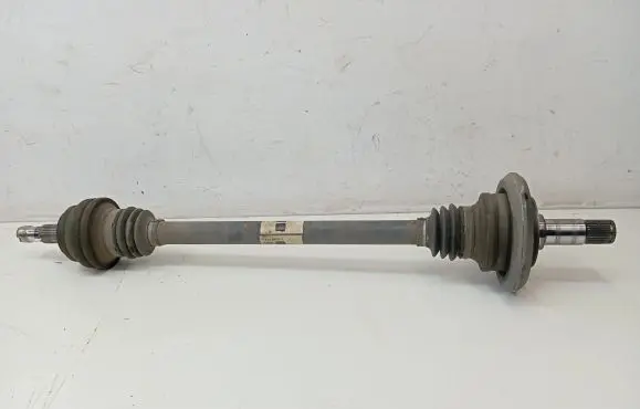 Mercedes-Benz E W213 Rear driveshaft A2133502511