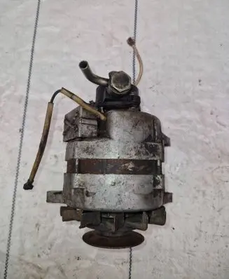 Isuzu Trooper Generator/alternator