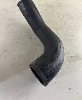 Mitsubishi Colt Intercooler hose/pipe 6390940182 MR597617