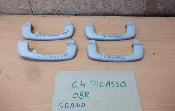 Citroen C4 Grand Picasso Headlining roof cover 