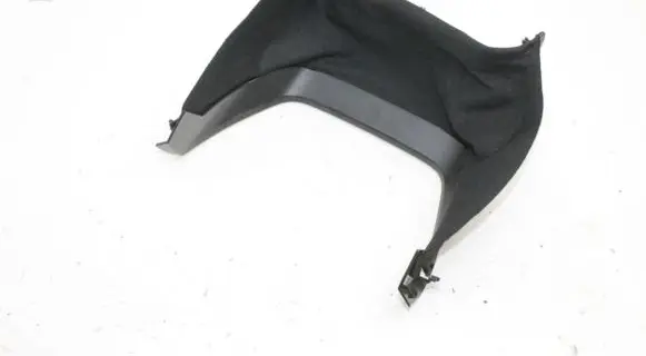 BMW 5 G30 G31 Steering wheel column trim 9354684