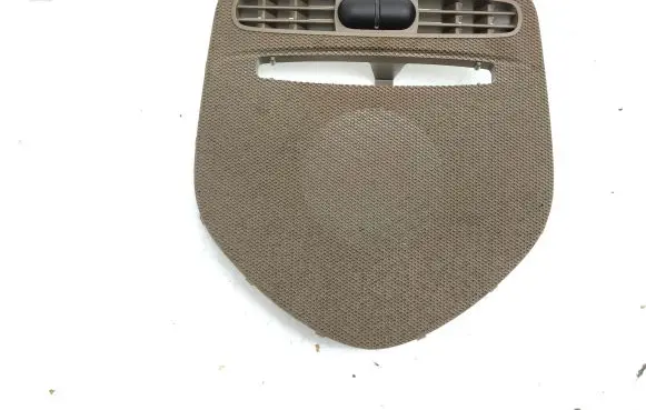 Mercedes-Benz ML W164 Dash center speaker trim cover A1646801818