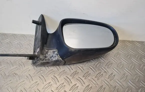 Seat Alhambra (Mk1) Manual wing mirror 3B0857933B