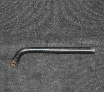 Opel Astra H Wheel nut wrench 9175184