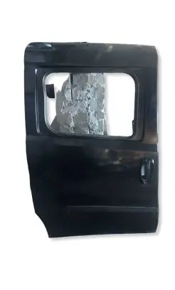 Fiat Doblo Side sliding door 