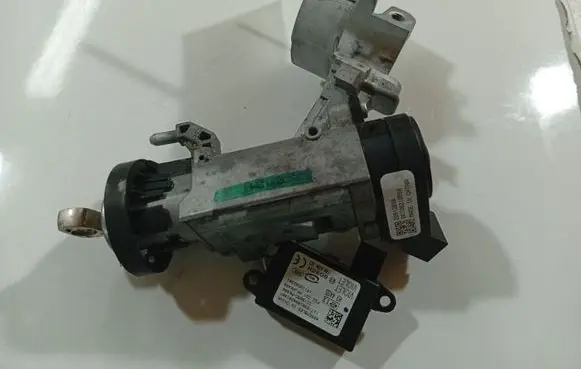 Opel Astra J Immobiliser reader (aerial) 20912838
