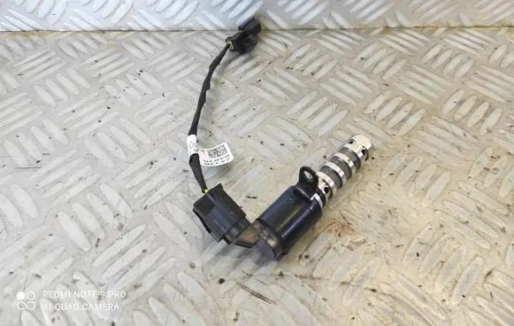 Camshaft position sensor